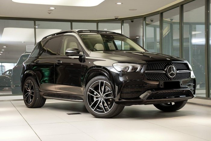 2022 Mercedes-Benz GLE-Class GLE300 d
