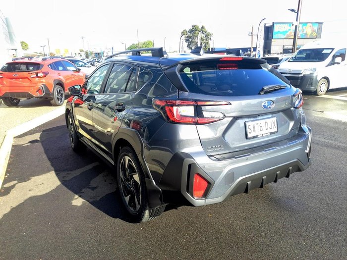 2025 Subaru Crosstrek 2.0R