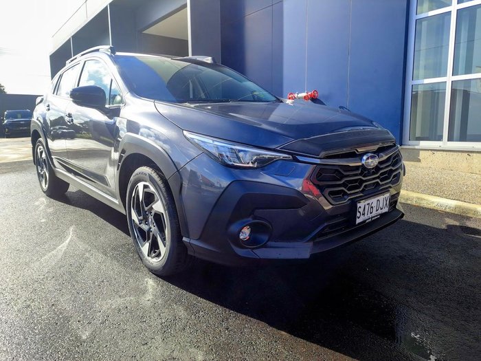 2025 Subaru Crosstrek 2.0R