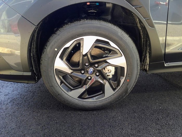2025 Subaru Crosstrek 2.0R
