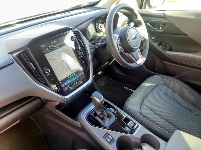 2025 Subaru Crosstrek 2.0R