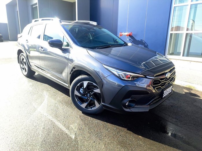 2025 Subaru Crosstrek 2.0R