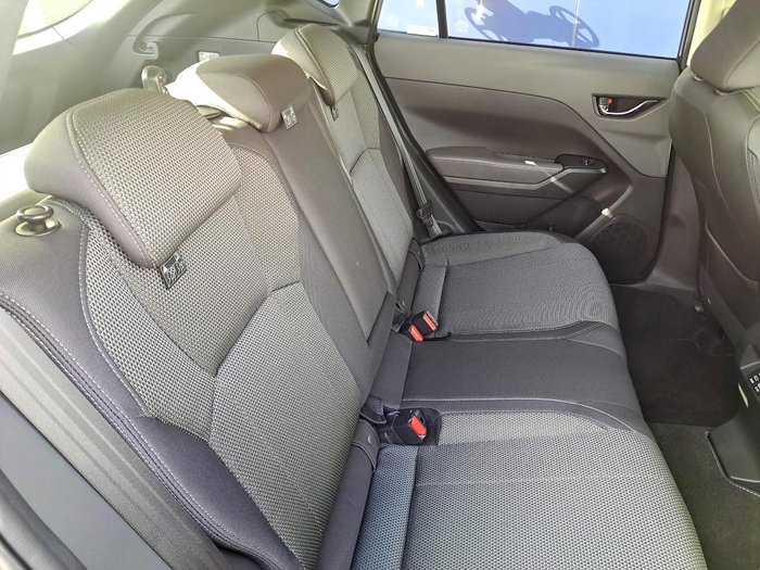 2025 Subaru Crosstrek 2.0R