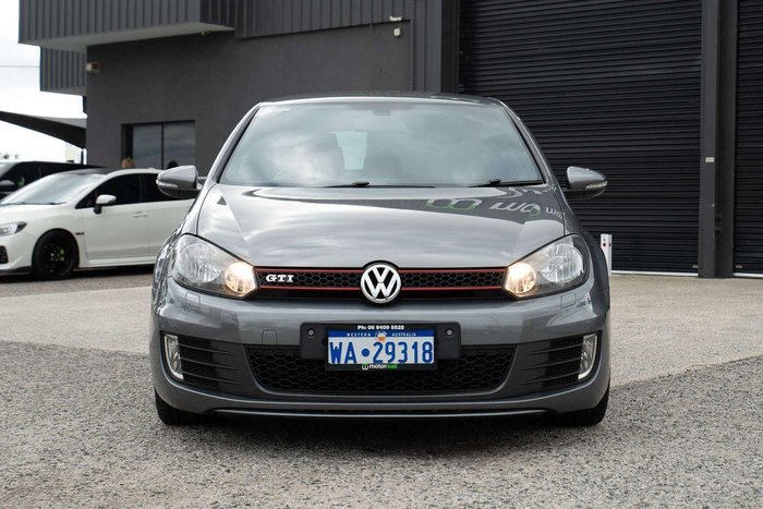 2012 Volkswagen Golf