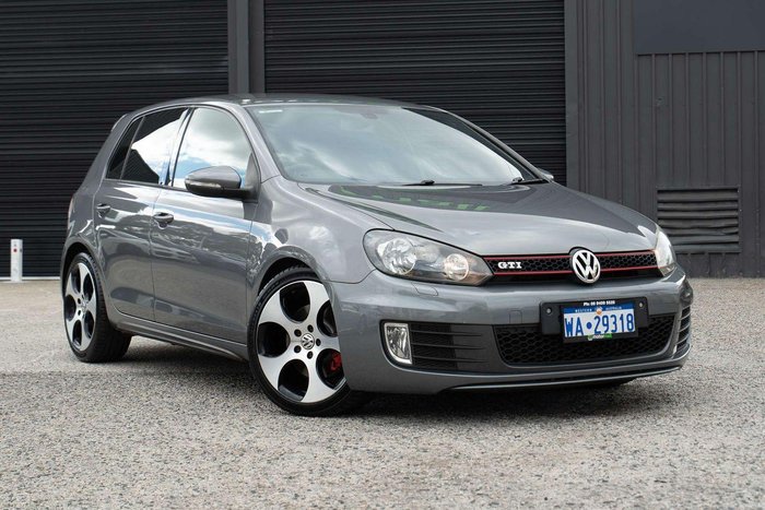2012 Volkswagen Golf