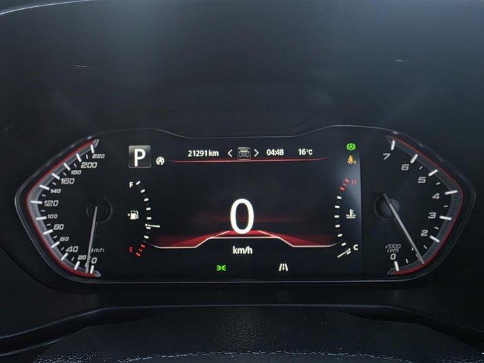 2023 LDV D90 Executive