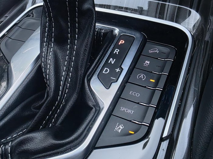 2023 LDV D90 Executive