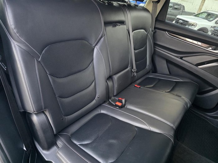 2023 LDV D90 Executive