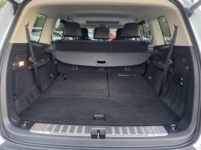 2023 LDV D90 Executive