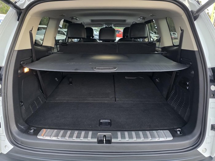 2023 LDV D90 Executive