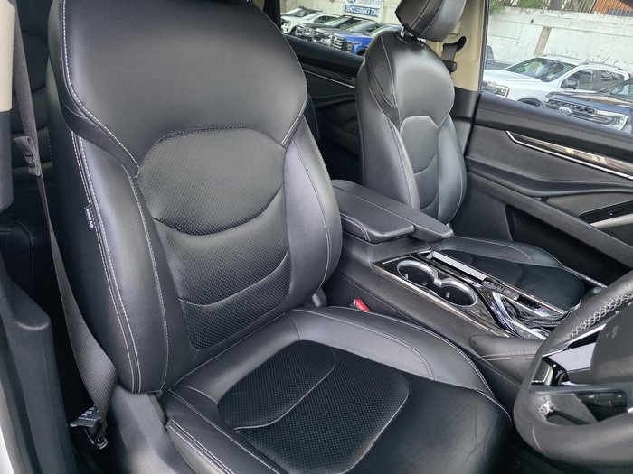 2023 LDV D90 Executive
