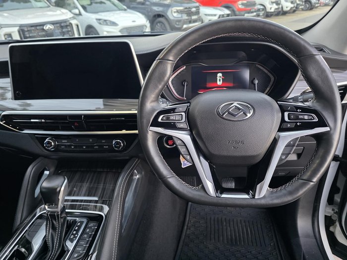 2023 LDV D90 Executive