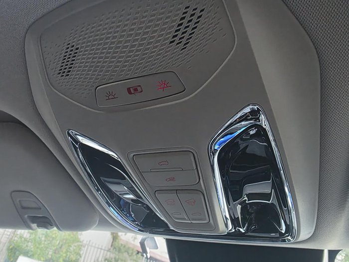 2023 LDV D90 Executive