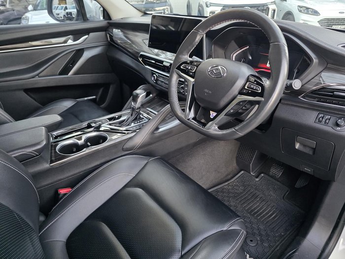 2023 LDV D90 Executive
