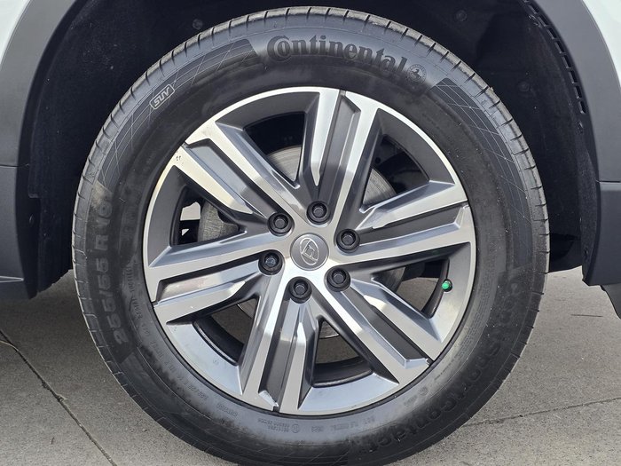 2023 LDV D90 Executive