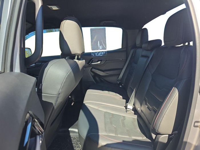 2023 Isuzu D-MAX X-TERRAIN