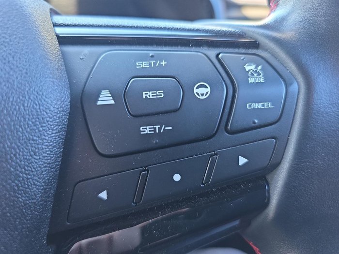 2023 Isuzu D-MAX X-TERRAIN