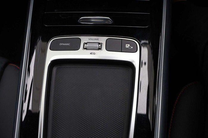 2025 Mercedes-Benz GLA-Class GLA200