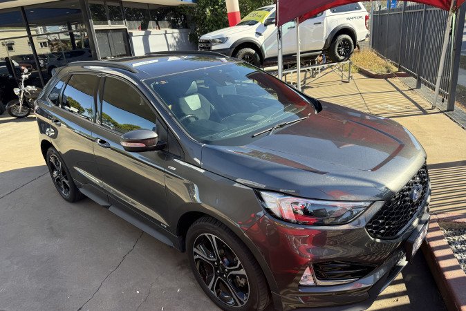 2018 FORD ENDURA ST-LINE (AWD)