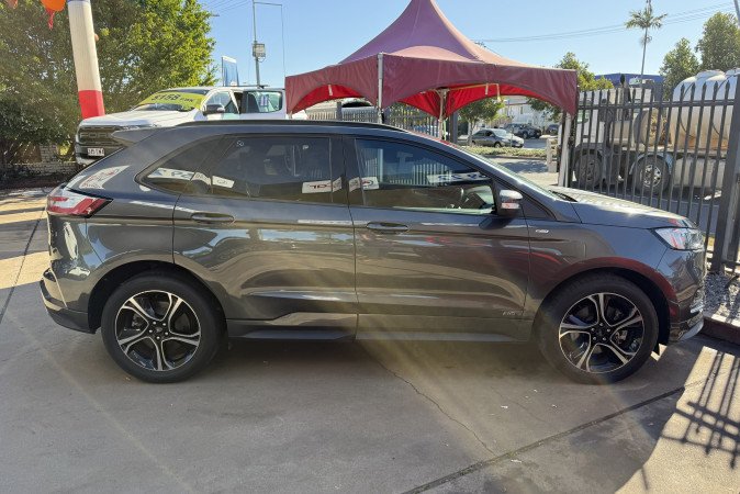 2018 FORD ENDURA ST-LINE (AWD)