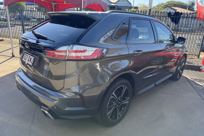 2018 FORD ENDURA ST-LINE (AWD)
