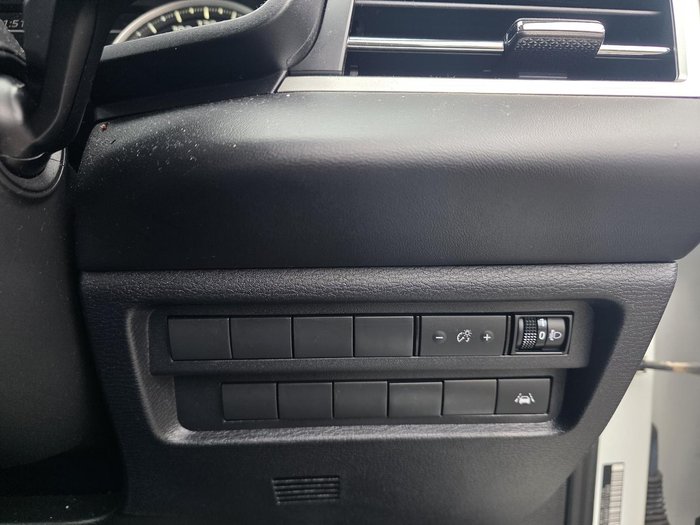 2023 Mitsubishi Outlander ES