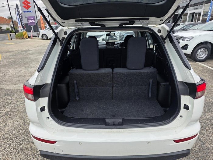 2023 Mitsubishi Outlander ES