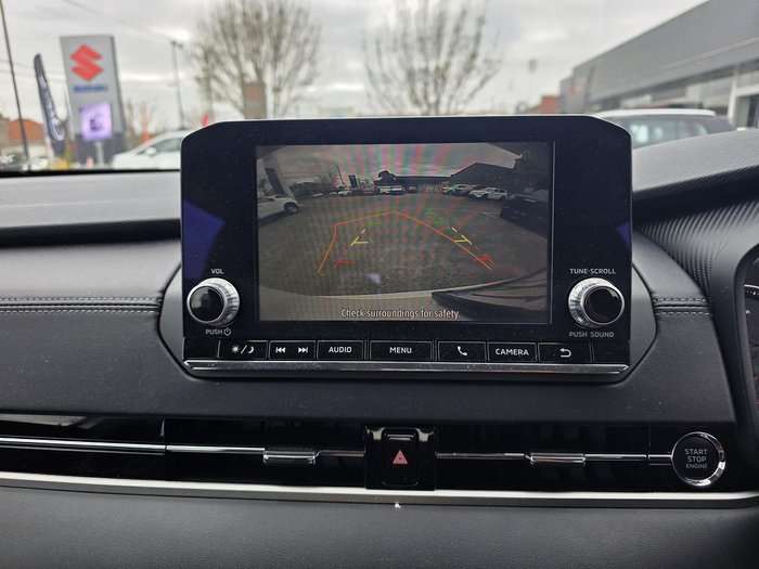 2023 Mitsubishi Outlander ES