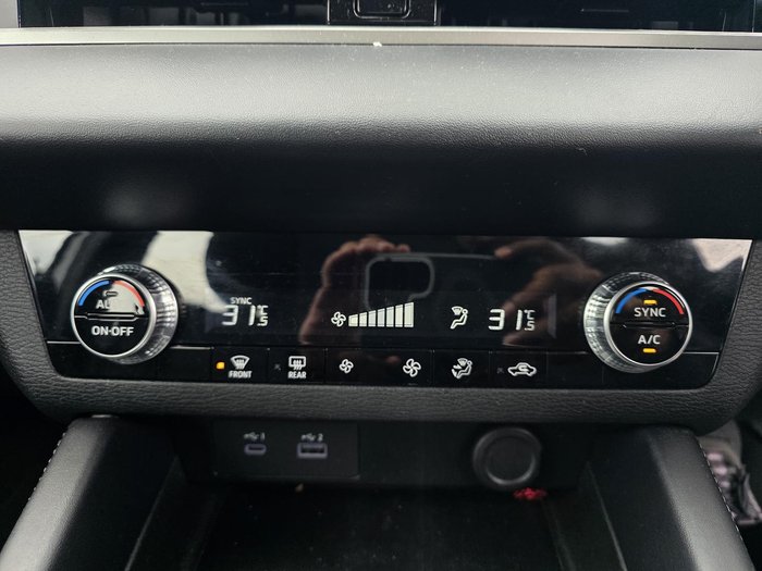 2023 Mitsubishi Outlander ES