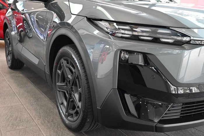 2026 Subaru Uncharted