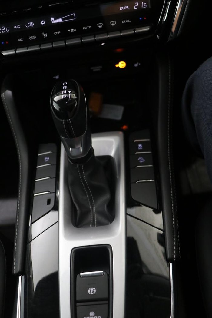 2022 Isuzu MU-X LS-T