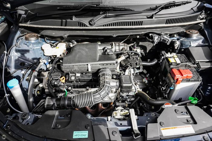2025 Suzuki Fronx Hybrid GLX