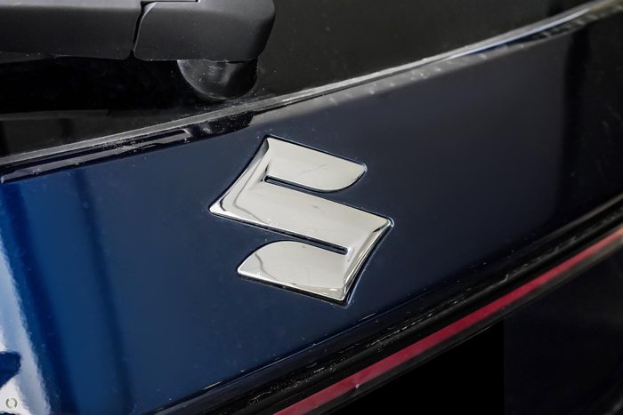 2025 Suzuki Fronx Hybrid GLX