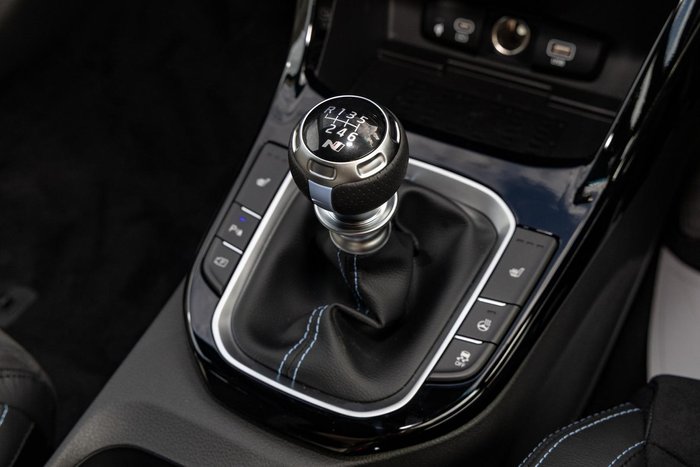 2026 Hyundai i30 N Premium