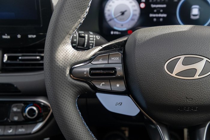 2026 Hyundai i30 N Premium