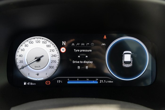 2026 Hyundai i30 N Premium
