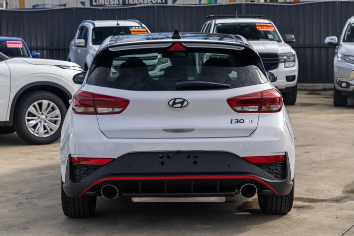2026 Hyundai i30 N Premium
