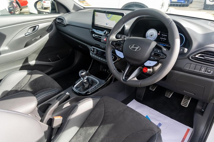 2026 Hyundai i30 N Premium