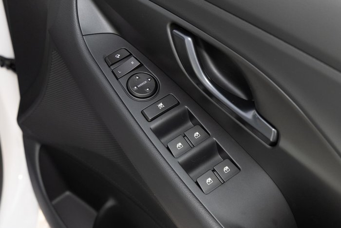 2026 Hyundai i30 N Premium