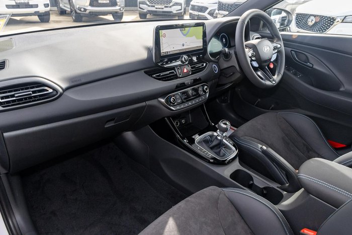 2026 Hyundai i30 N Premium