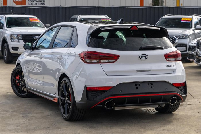 2026 Hyundai i30 N Premium
