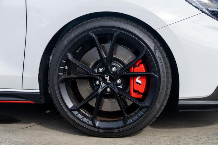 2026 Hyundai i30 N Premium