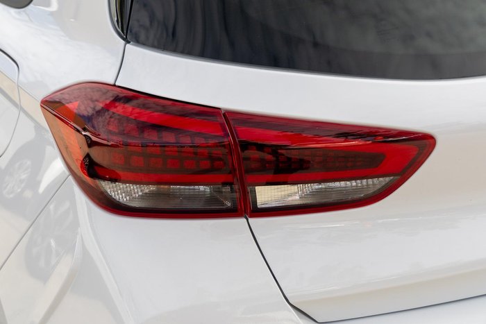 2026 Hyundai i30 N Premium