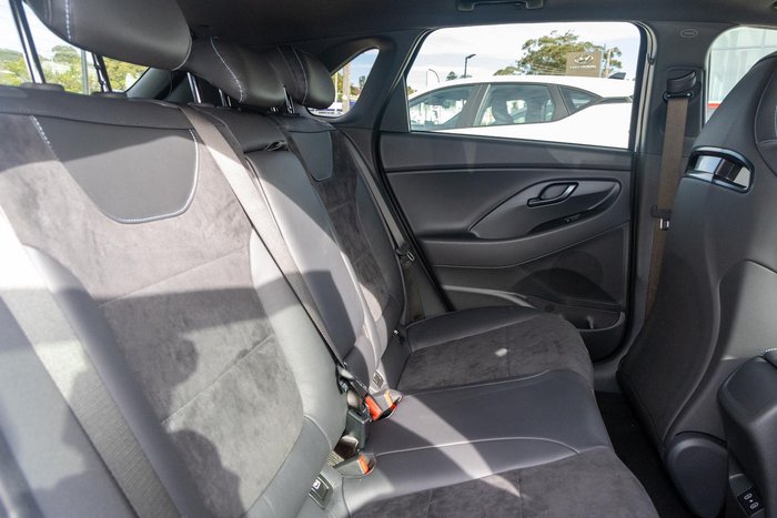 2026 Hyundai i30 N Premium