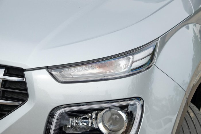2020 Hyundai Venue Active