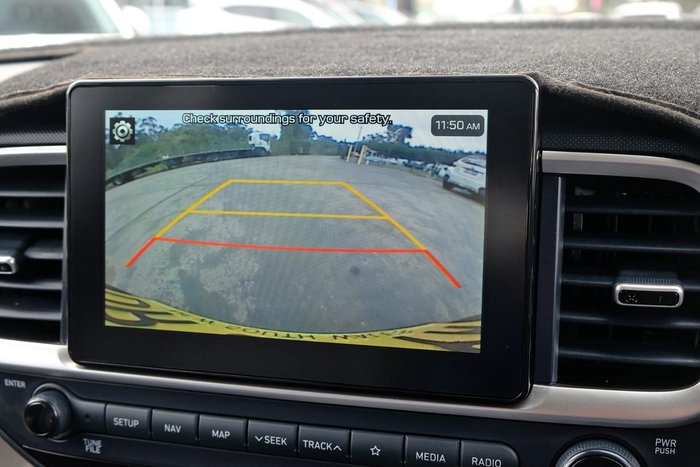 2020 Hyundai Venue Active