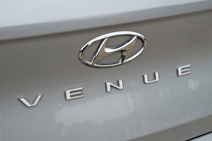 2020 Hyundai Venue Active