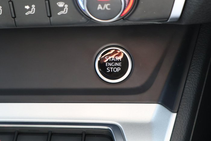 2021 Audi Q3 35 TFSI