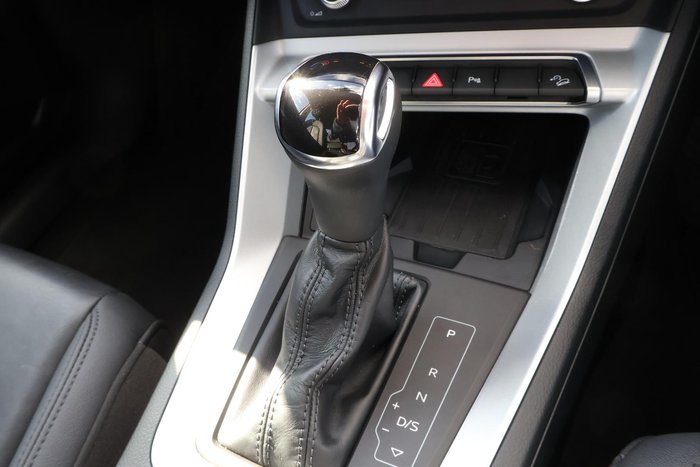 2021 Audi Q3 35 TFSI