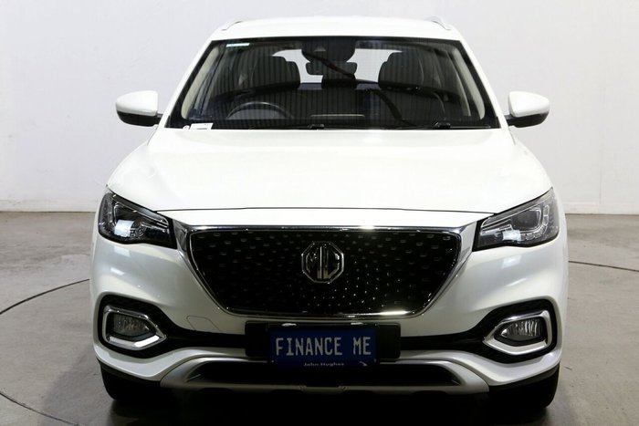 2022 MG HS Excite